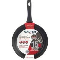 Salter Ultimate 28Cm Frypan Black X15