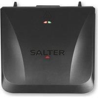 Salter ActiGrill 8-portion Health Grill Non-stick PFAS-Free Temp Control 2000W