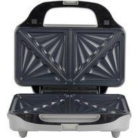 SALTER EK6341MMS Snack Maker - Silver