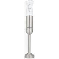 Salter Boston Hand Blender 700ml Cup Variable Speed Stainless Steel Blade 1500W