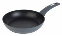 Salter Megastone Optimum 24cm Aluminium Frying Pan