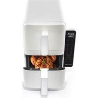 Salter VertiCook Ultra Stackable 9L Air Fryer, 2 Baskets, 9 Functions, 2400W