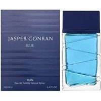 Jasper Conran Blue Man Eau De Toilette Spray 100ml