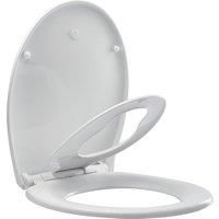 Family Soft Close Toilet Seat