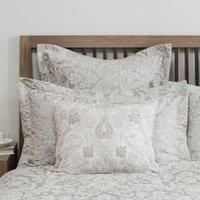 Dorma Winchester Light Grey Cushion Light Grey