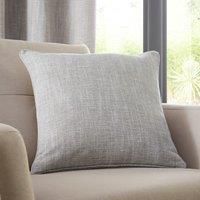 Elements Jenson Ochre Cushion Yellow, Grey and White