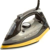 Infinity 2700W Ceramic Iron Black