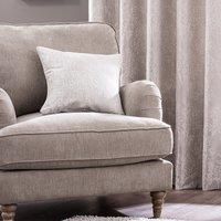 Adrianna Natural Cushion Natural