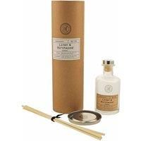 Churchgate Linen and Birchwood Fragrance Diffuser Clear