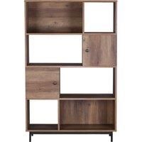 Fulton Bookcase Pine