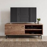 Fulton TV Stand Pine