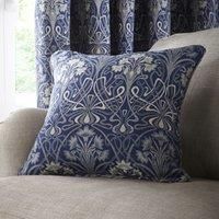Lucetta Navy Cushion Navy