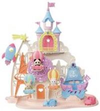 Sylvanian Family baby Amusement Park