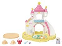 Sylvanian Families - 5746 Nursery Sandbox & Pool - Dollhouse Playsets