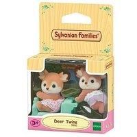 Sylvanian Families - Deer Twins 5800