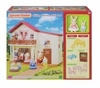 Sylvanian Families Hilltop Terrace Gift Set