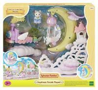 EPOCH Sylvanian Families 5816 Dream Parade