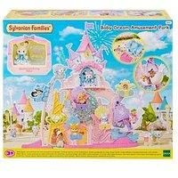 Sylvanian Families - Baby Dream Amusement Park 5841