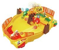 Super Mario Fire Stadium