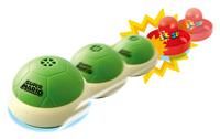 Super Mario 7397 Hover Shell Strike - Action Game