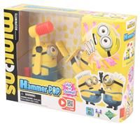 Minions Hammer POP, Epoch Games 7517