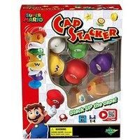 EPOCH Games Super Mario Cap Stacker 7554