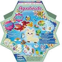 Aquabeads 31601 Star Bead Studio Playset