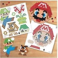 Aquabeads 31774 Creation Cube-Super Mario