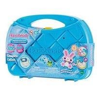 Aquabeads 31912 Beginners Carry Case, Multi Color