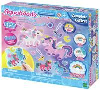 Aquabeads 31944 Mystic Unicorn Set, Multi Color