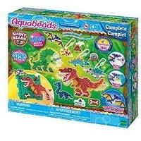 Aquabeads Dinosaur World