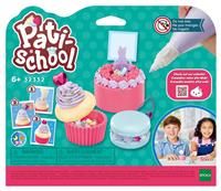 Pati-school 32332 Lavender & Pastel Creations Kit, Multicolor