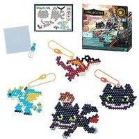 Aquabeads How to Train Your Dragon Craft Kit - Arts & Crafts Bead Activity Toy 35124
