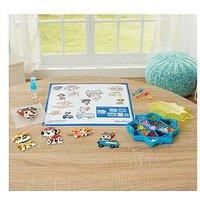 Aquabeads - Paw Patrol Starter Craft Kit - Arts & Crafts Bead Activity Toy 35126