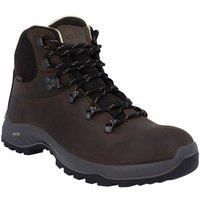Hi Tec Men's Ravine Pro Walking Boot, Brown
