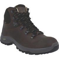 Hi-Tec Ravine Pro Wp - waterproof - 0005466 Boots Hiking Shoes Leather Boots New