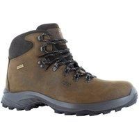 Hi-Tec Men/'s Ravine Lite Boots, Brown, 6.5 UK