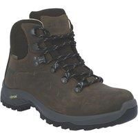 Hi-Tec Ravine Pro Walking Boots Womens Lightweight Hiking Lace Up Shoes UK3.5-8