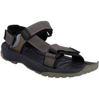 Hi-Tec Men/'s Ula Raft Sandal, Navy, 13 UK