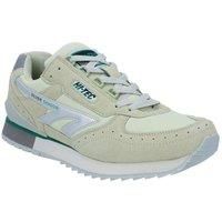 Hi-Tec Men/'s Silver Shadow OG Trainer, 10 UK