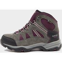 Hi Tec Women's Aysgarth III Mid Waterproof Walking Boots