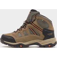 HI TEC Men’s Aysgarth II Mid Waterproof Walking Boot