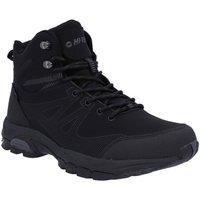 'Jackdaw Mid WP' Hiking Boots
