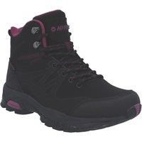 'Jackdaw Mid WP' Hiking Boots