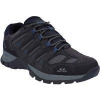 Hi-Tec Men's Corzo Low Boots in Charcoal | Size: 8