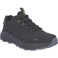 Fuse Trek Hiking Shoes