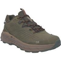 Hi-Tec Men/'s Fuse Trek, Light Olive, 13 UK