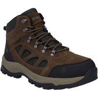 Hi-Tec Men's Bandera Expedition Low Hiker in Brown | Size: 9