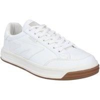 Hi-Tec Men/'s Freedom Trainers, White, 10 UK