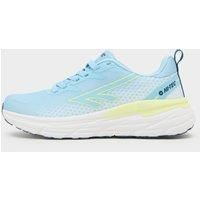 Women's City Walker Trainers, Blue